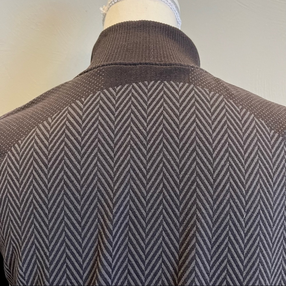 Fabletics Zip Up Athletic Jacket - image 2